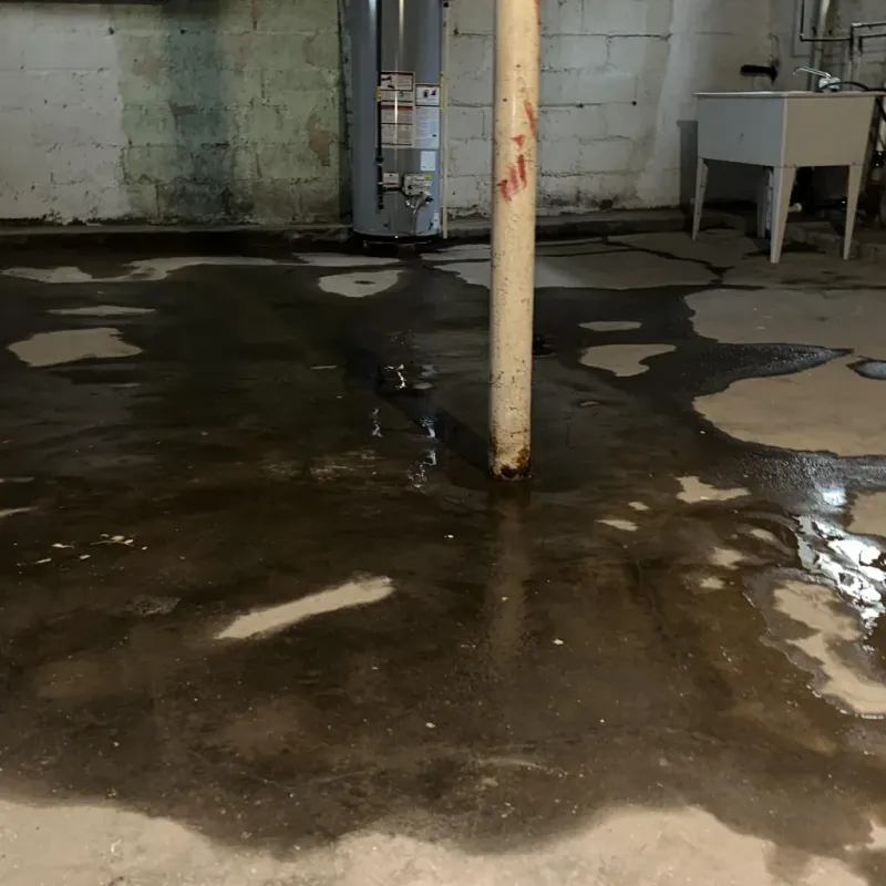 Emergency Water Extraction And Removal in Manhattan, KS