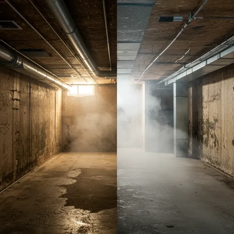 Professional Odor Removal in Manhattan, KS